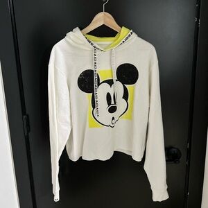 Disney Mickey Mouse Oh Boy! Hoodie